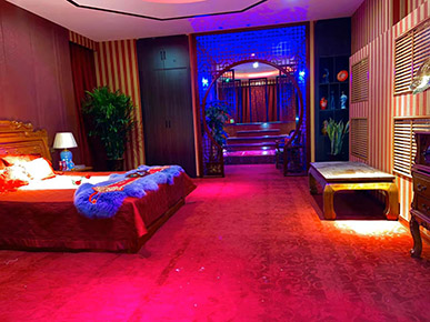 南京水磨工作室